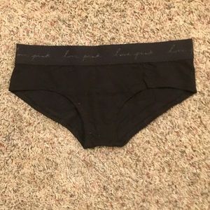 PINK VS  UNDERWEAR NWT